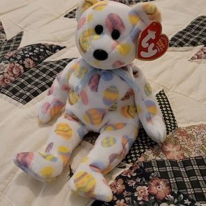Eggs 2004 Beanie Baby